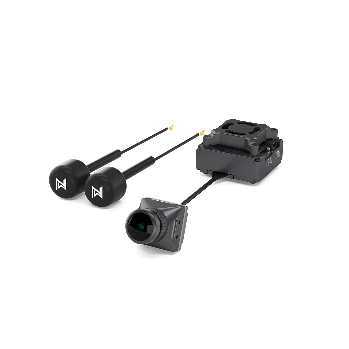 Caddx Walksnail Avatar GT Kit  - огляд і ціна Drone Kit Long Range