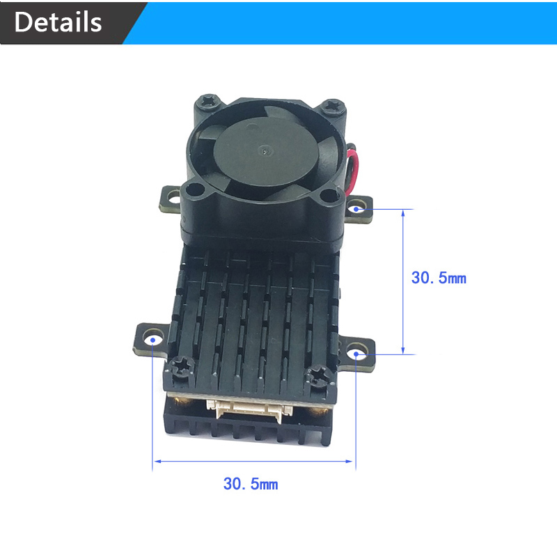 SLONWAKE 5.8GHz 48CH 2000mW Hi - огляд і ціна Drone Kit Long Range