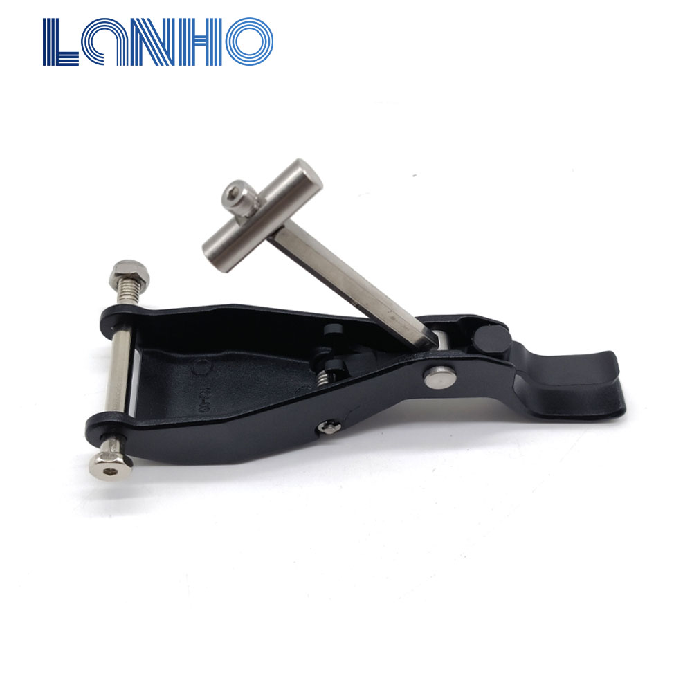 Locking Handle Kit for DJI Agr - огляд і ціна Drone Kit Parts Included