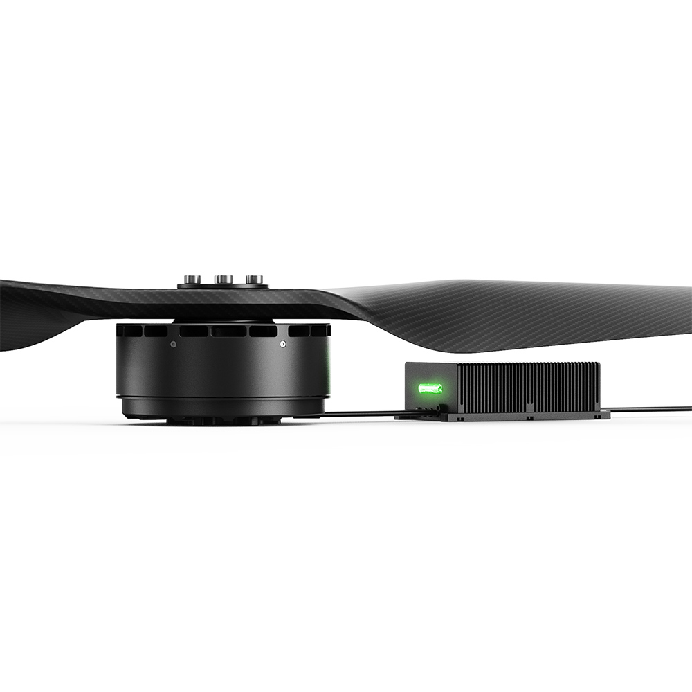 MAD AM30 10KV Heavy-Lift Power - огляд і ціна Drone Kit Heavy Lift