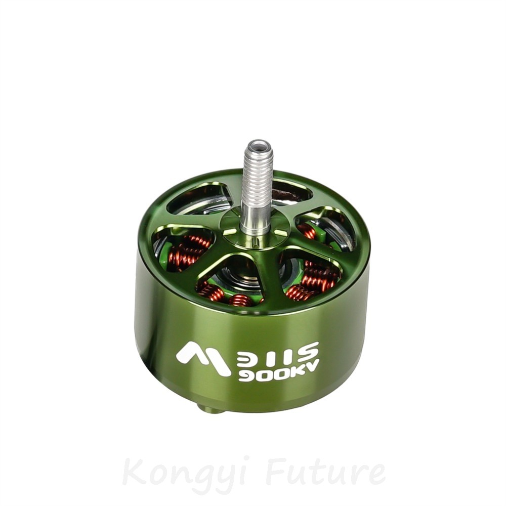 FLASHHOBBY Mars M3115 4pcs 900 - огляд і ціна Drone Kit Long Range