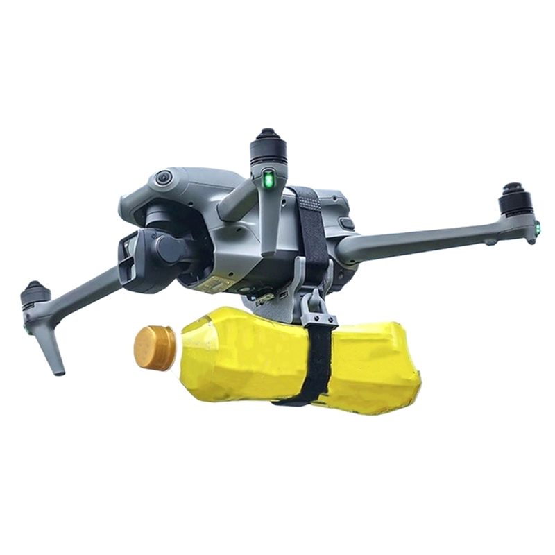 Remote Control Thrower, Drone  - огляд і ціна Drone Kit Long Range