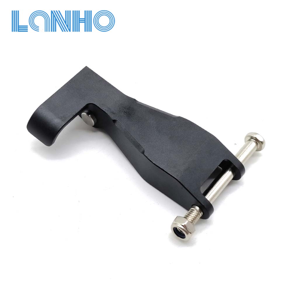 Locking Handle Kit for DJI Agr - огляд і ціна Drone Kit Parts Included
