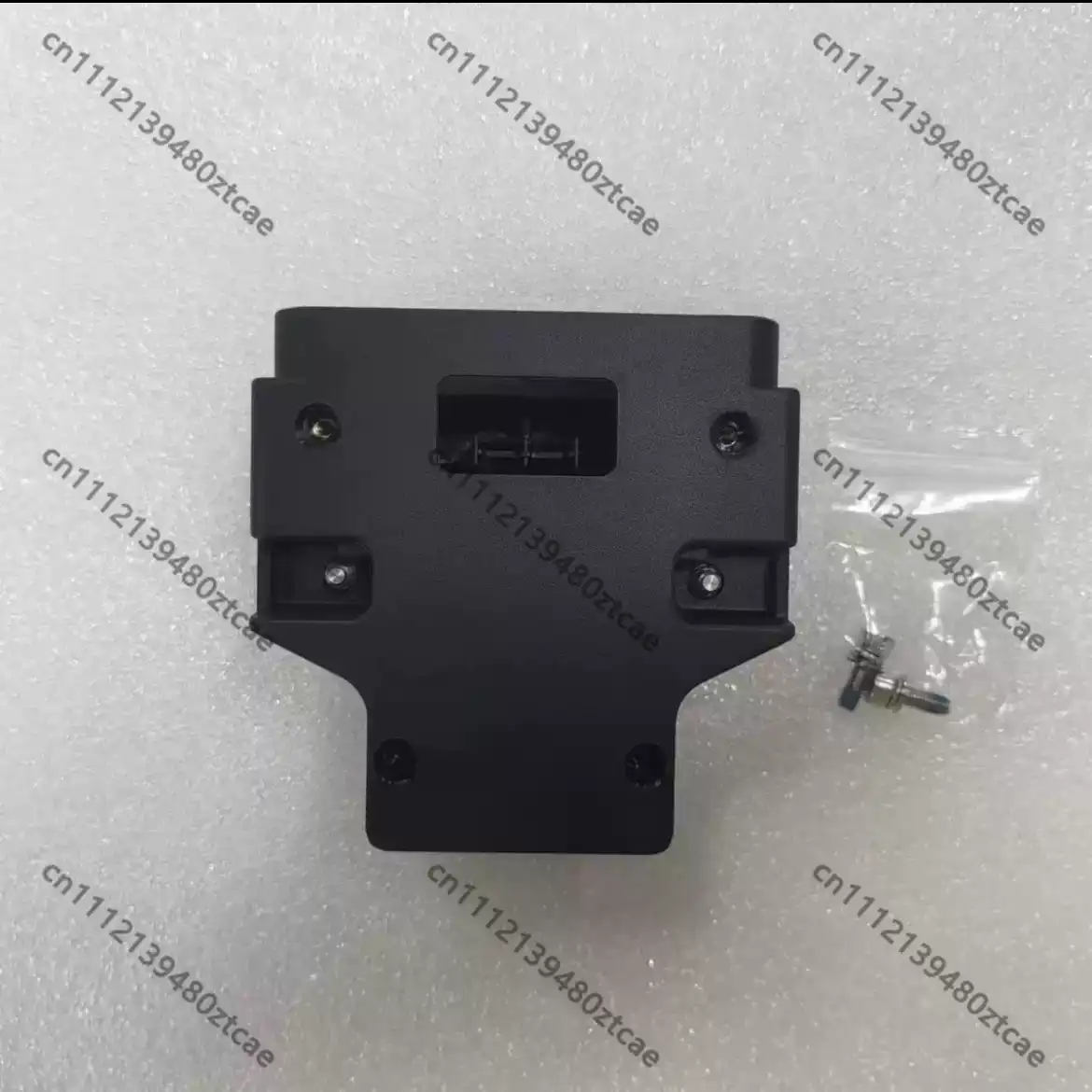 Mist Cooling Tank Plug Adapter - огляд і ціна Drone Kit Waterproof