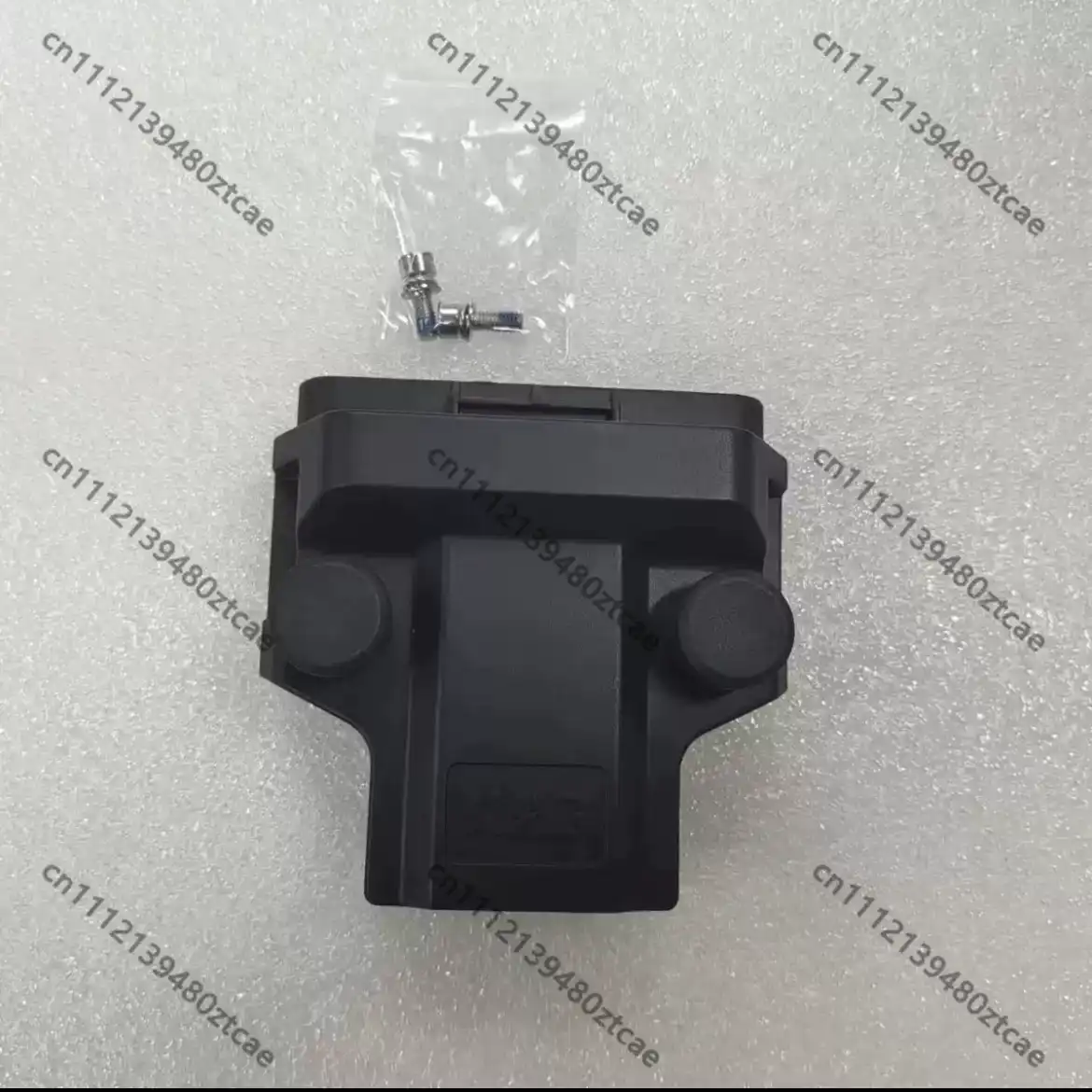 Mist Cooling Tank Plug Adapter - огляд і ціна Drone Kit Waterproof