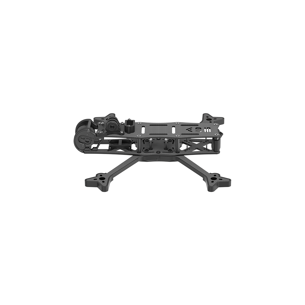 IFlight AOS 5 V5.1  FPV Frame  - огляд і ціна Drone Kit Fpv
