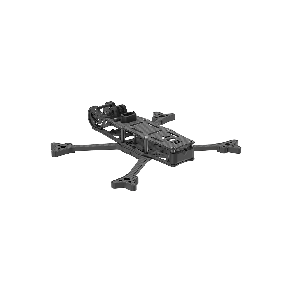 IFlight AOS 5 V5.1  FPV Frame  - огляд і ціна Drone Kit Fpv