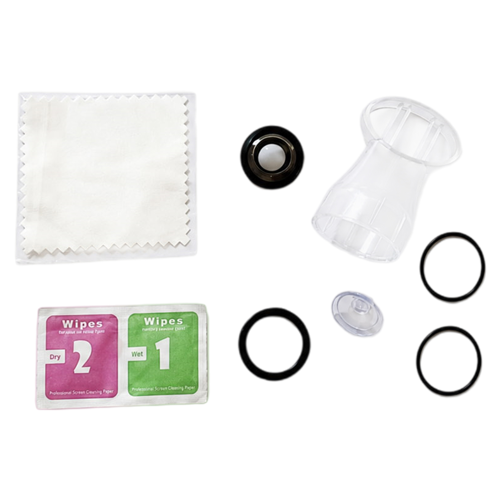 Replacement Lens Accessories f - огляд і ціна Drone Kit Waterproof