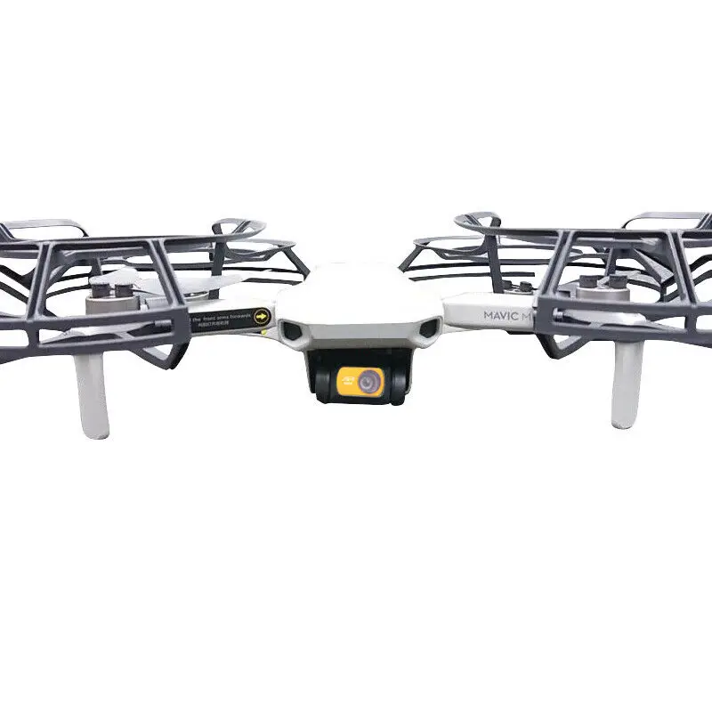 Drone Filters For DJI Mavic Mi - огляд і ціна Drone Kit With Camera