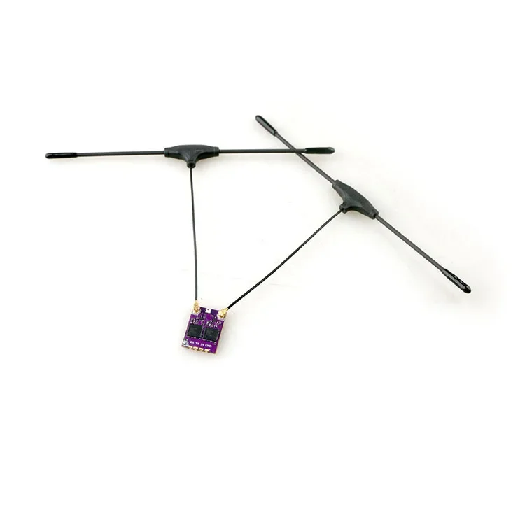 HappyModel ES900 DUAL RX ELRS  - огляд і ціна Drone Kit Long Range