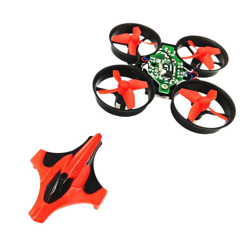 Complete DIY Drone Kit 2.4G 6A - огляд і ціна Drone Kit Build Yourself