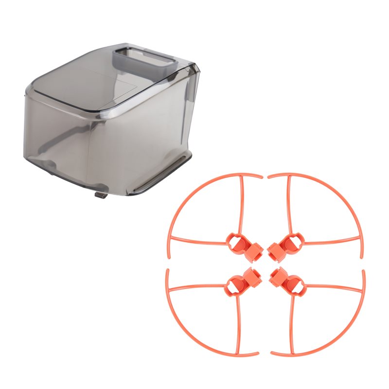 Gimbal Lens Protection Cover&  - огляд і ціна Drone Kit With Camera