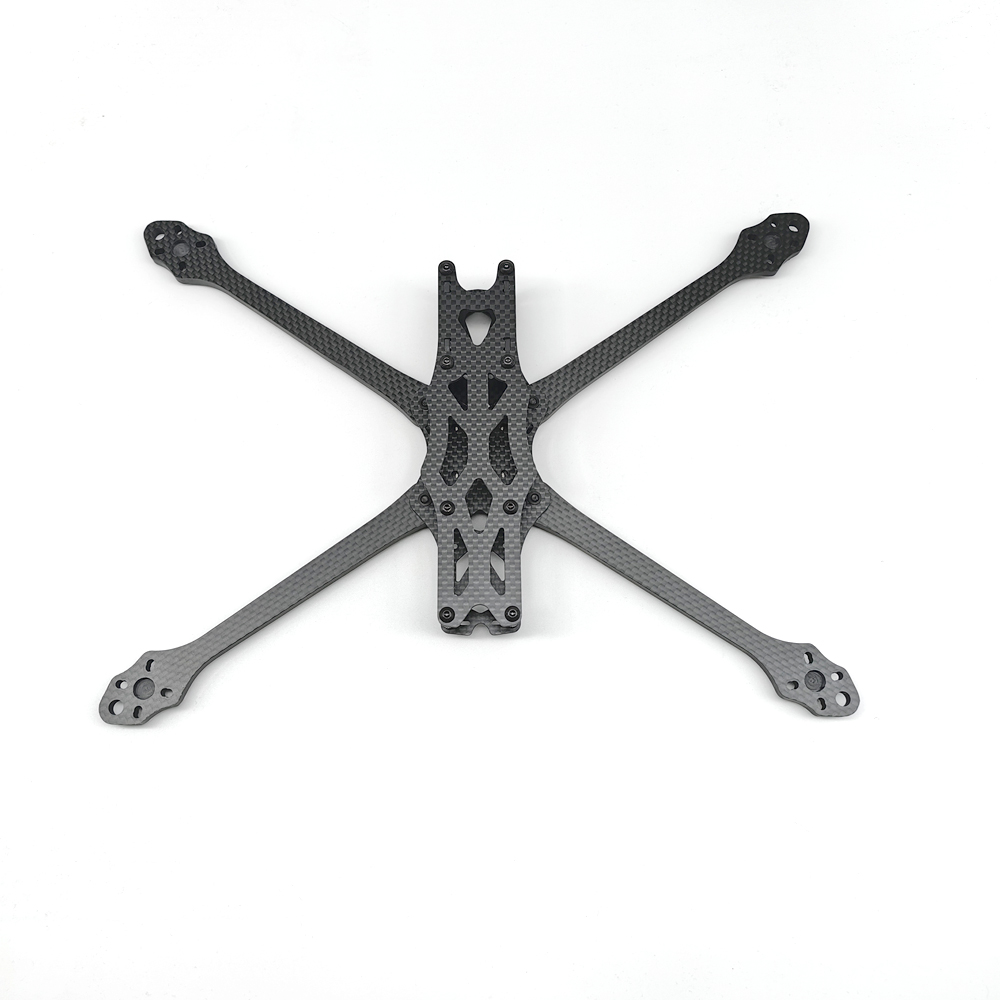 APEX Frame 7 Inch/6 Inch/5 Inc - огляд і ціна Drone Kit Octocopter