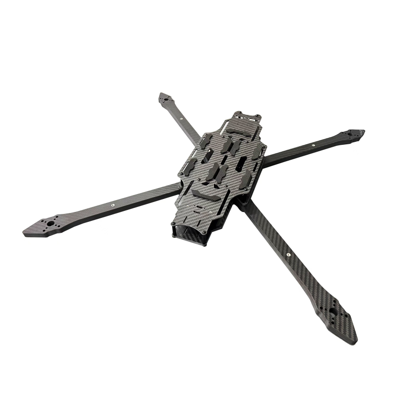 Z13 13 Inch Z15 15 Inch FPV Fr - огляд і ціна Drone Kit Long Range