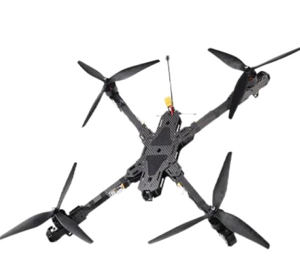 Z13 13 Inch Z15 15 Inch FPV Fr - огляд і ціна Drone Kit Long Range