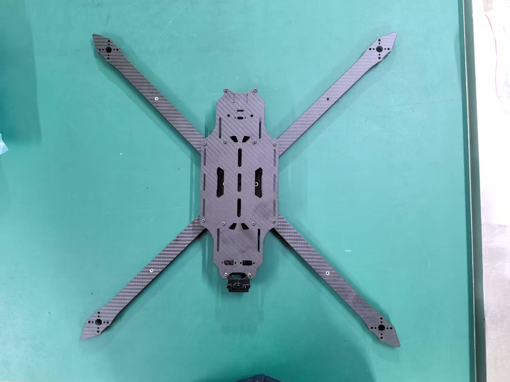 Z13 13 Inch Z15 15 Inch FPV Fr - огляд і ціна Drone Kit Long Range