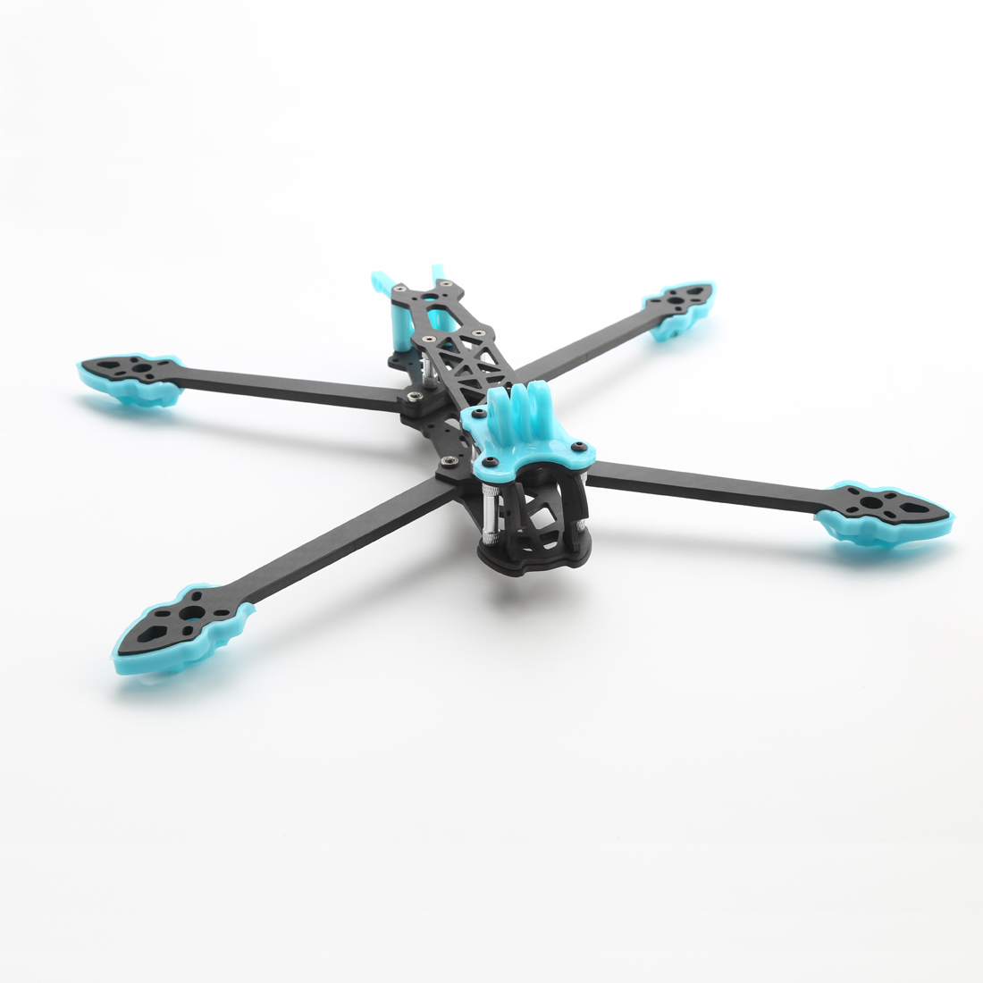 Mark4 7inch 295mm Wheelbase Qu - огляд і ціна Drone Kit Octocopter