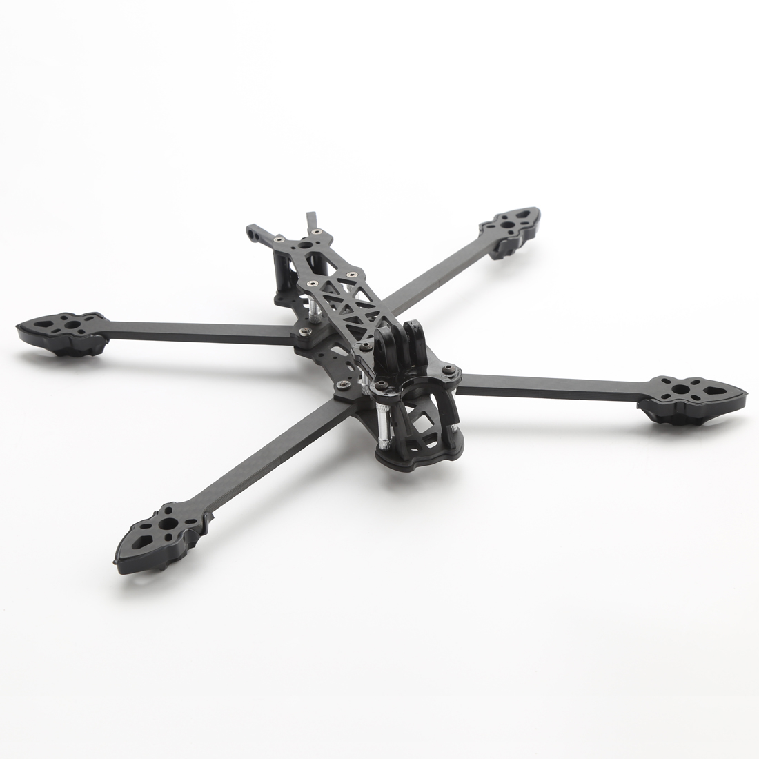 Mark4 7inch 295mm Wheelbase Qu - огляд і ціна Drone Kit Octocopter