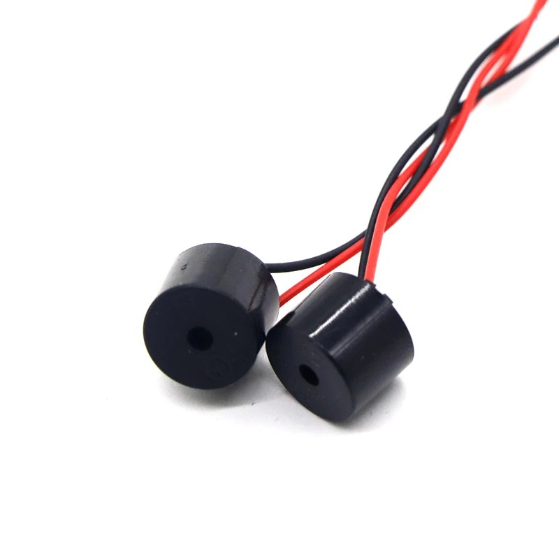 Buzzer5VWire 5P 5V Buzzer With - огляд і ціна Drone Kit Octocopter