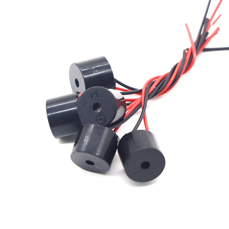 Buzzer5VWire 5P 5V Buzzer With - огляд і ціна Drone Kit Octocopter