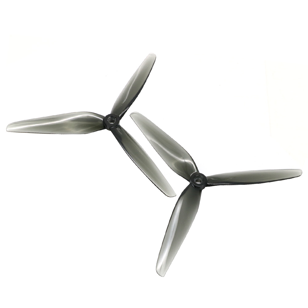 2Pair HQPROP 7X3.5X3 7035 3-Bl - огляд і ціна Drone Kit Long Range